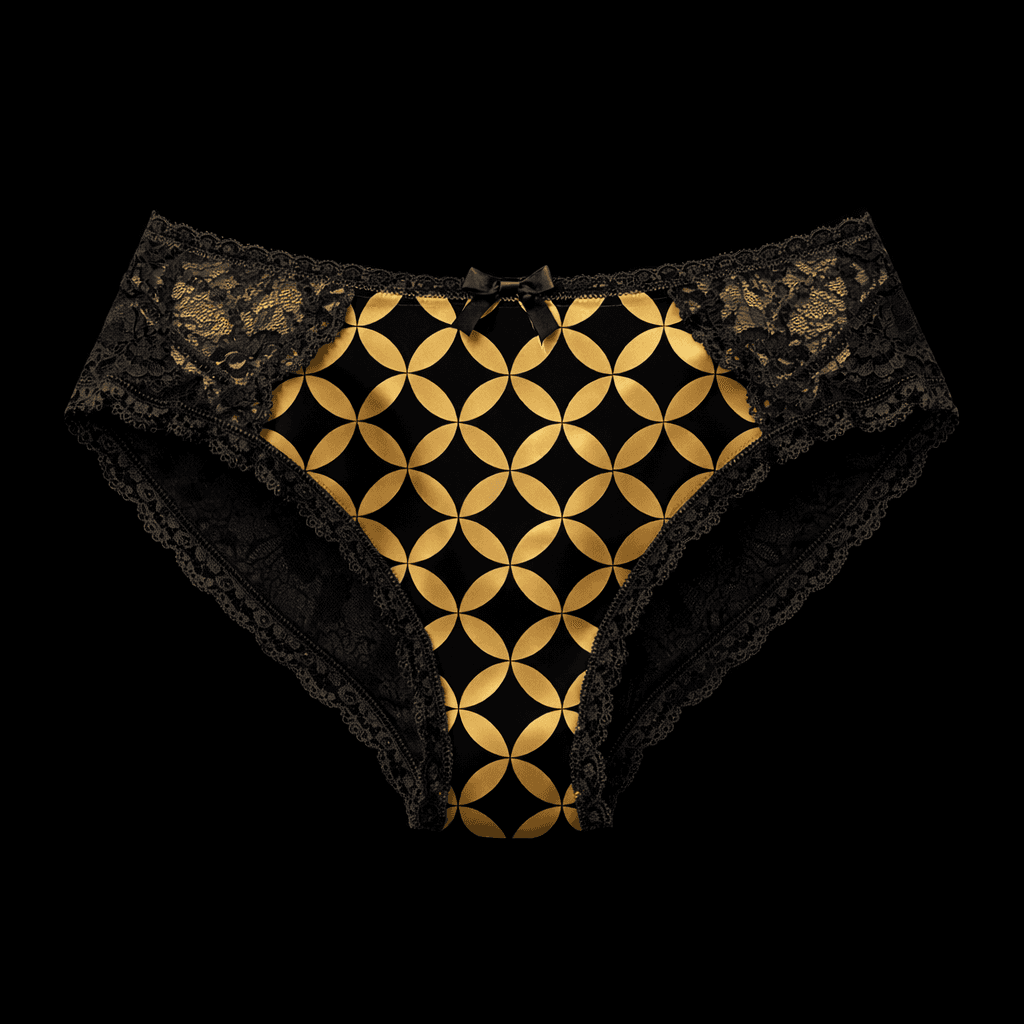 Gilded Symmetry
